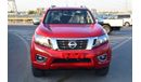 Nissan Navara Nissan navara Diesel engine model 2019 full option car sale from Humera motors car very clean and go