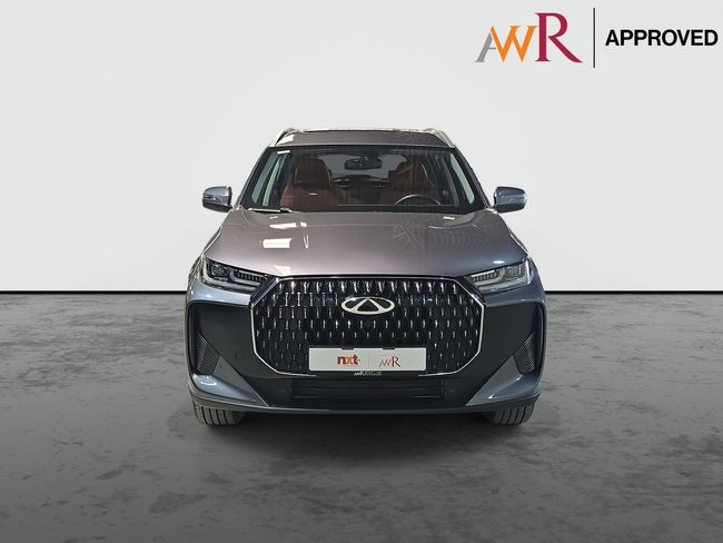 Chery Tiggo 7 LUXURY, миниатюра 17