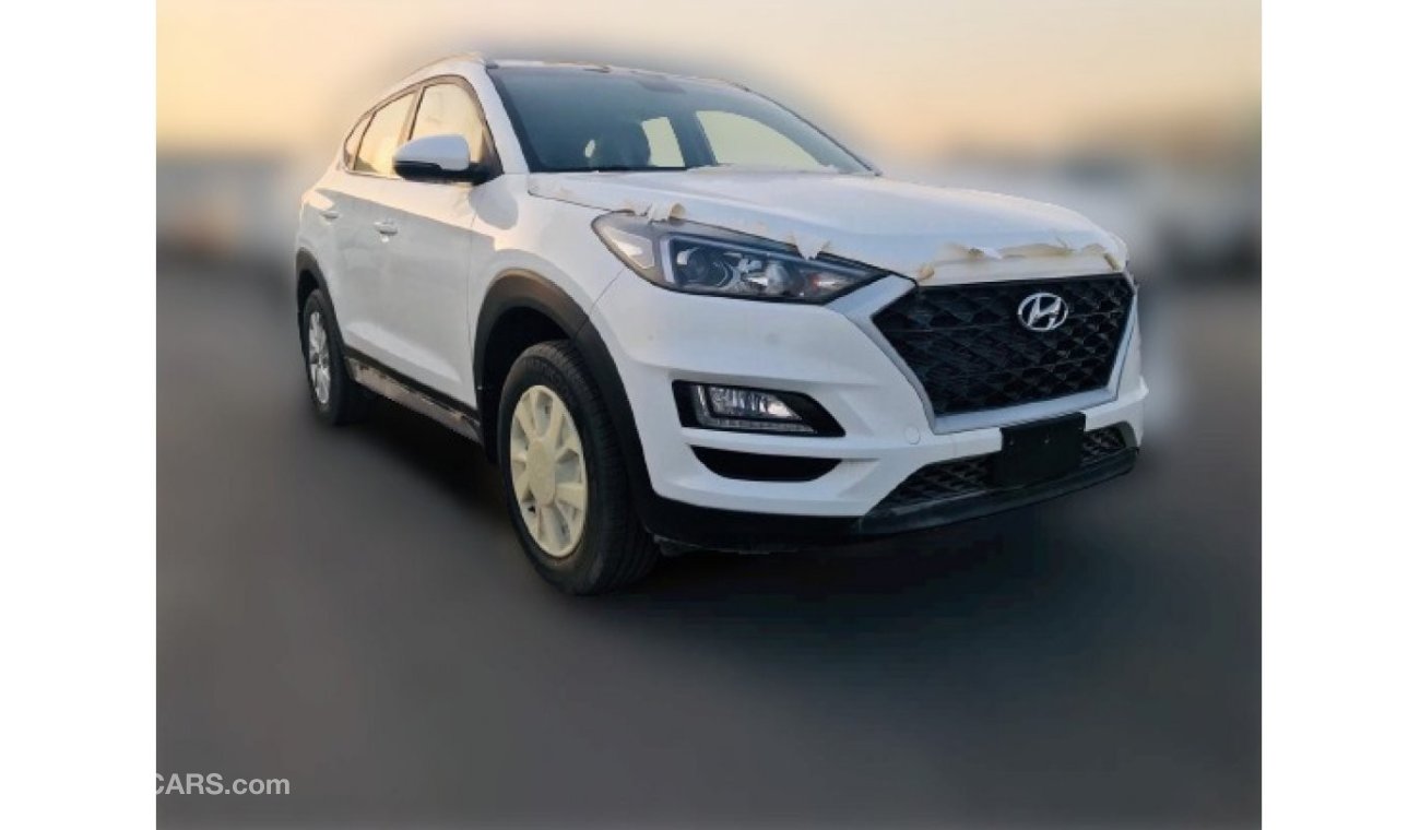 Hyundai Tucson 2.0L // 2020 // WHIT CRUISE CONTROL , PHONE SYSTEM , REAR PARKING SENSORS // SPECIAL PRICE // BY FOR