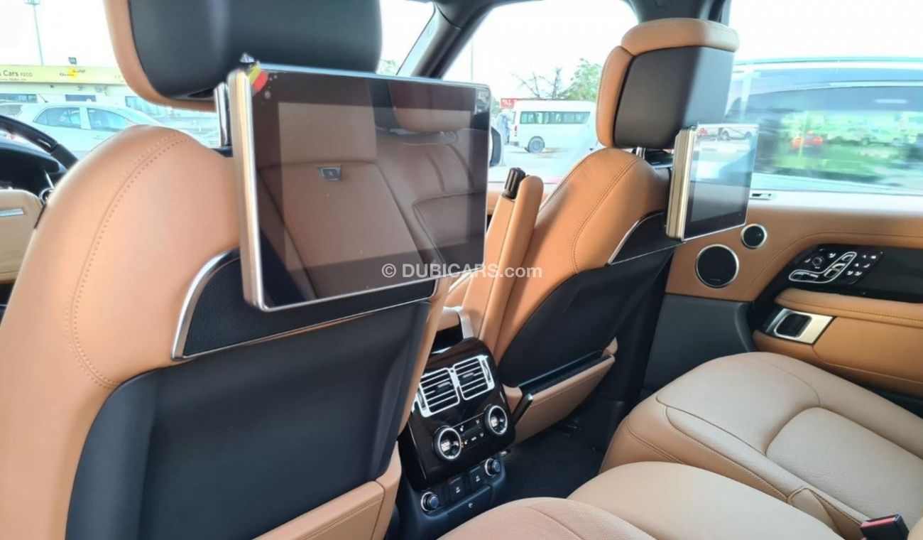 Land Rover Range Rover Range Rover Autobiography 2021 - 50 Edition - BRAND NEW