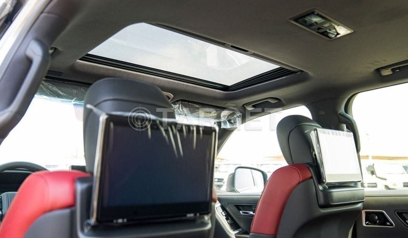 Toyota Land Cruiser LAND CRUISER VXR 3.3L DIESEL 2025