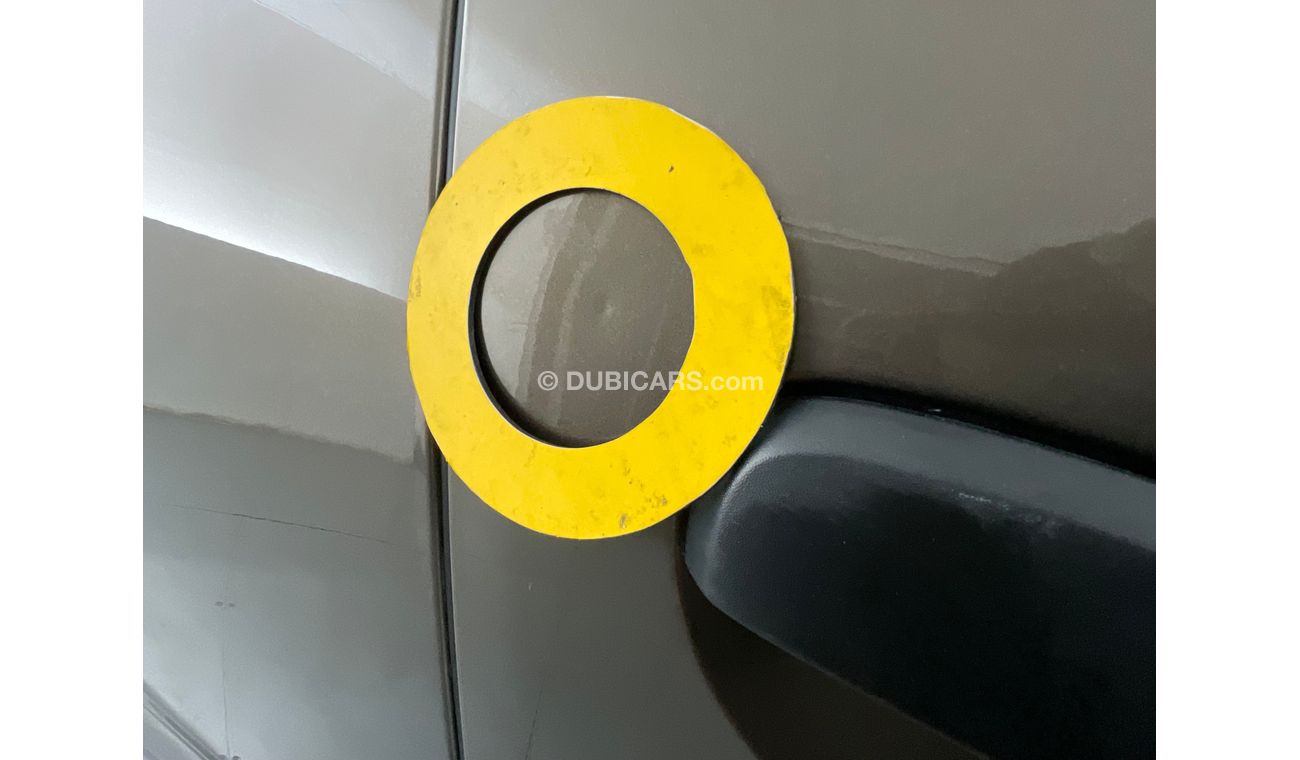 رينو داستر PE