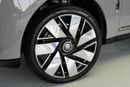 رولز رويس كولينان SILVER BADGE