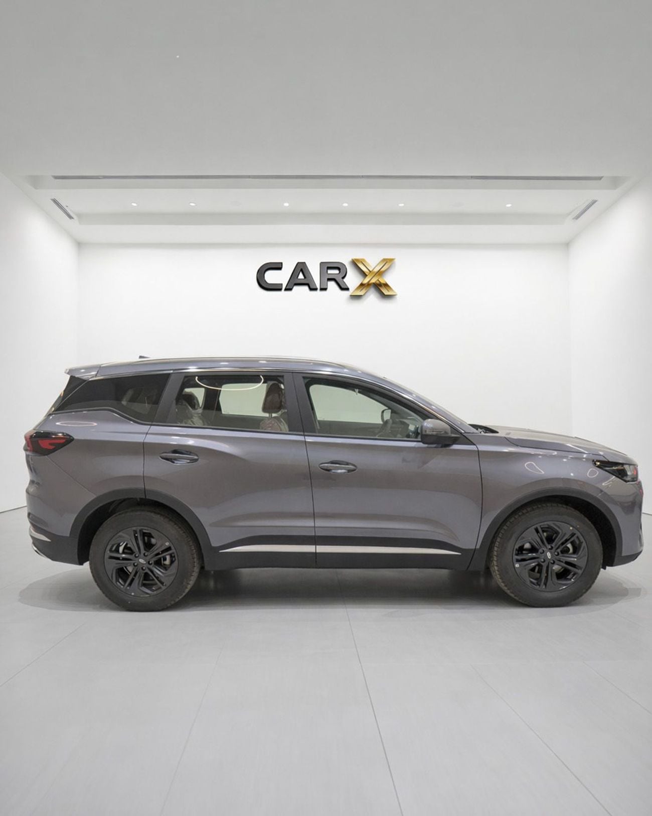 Chery Tiggo 7 COMFORT
