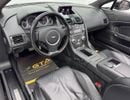 Aston Martin Vantage STD 2013 Aston Martin Vantage, Full Service History, Excellent Condition