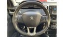 Peugeot 2008 ALLURE 1.6 | Under Warranty | Free Insurance | Inspected on 150+ parameters