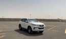 Toyota Fortuner 2700