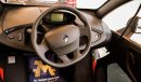 Renault Twizy Std Std Twizzi