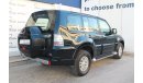 Mitsubishi Pajero 3.5L V6 GLS 2015 MODEL WITH REAR SENSOR