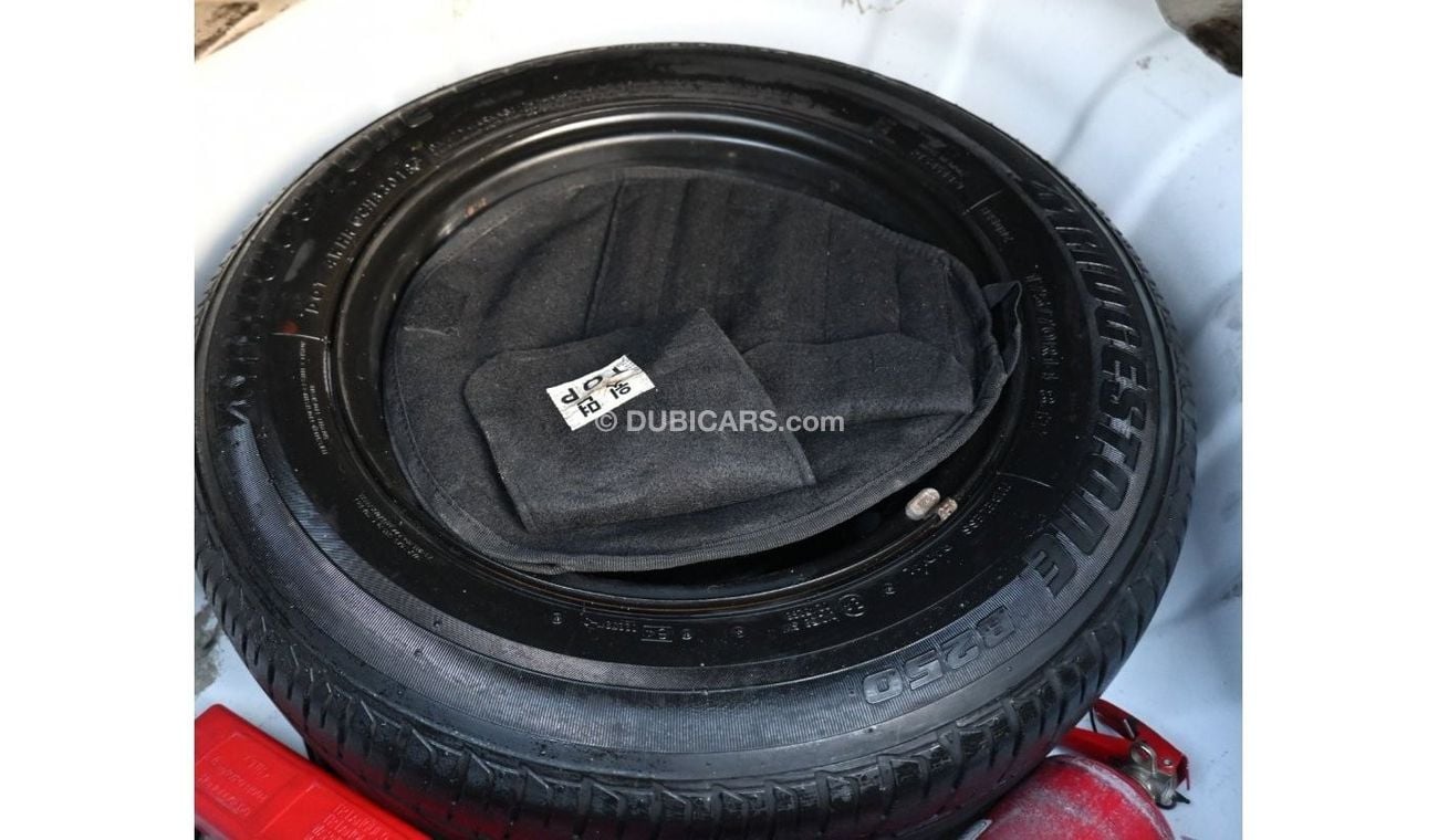 Hyundai Accent GCC EXCELLENT CONDITION WITHOUT ACCIDENT