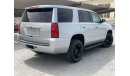 Chevrolet Tahoe LT