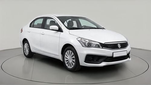 سوزوكي سياز 2023 GL | AED 423/Month | 0 DP | 30 Day Return | Warranty