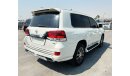 Toyota Land Cruiser TOYOTA LAND CRUISER 2010 GXR FACELIFT