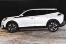 Peugeot 2008 ALLURE FROM AED 689 PM. MANUFACTURER WARRANTY INCLUDED!