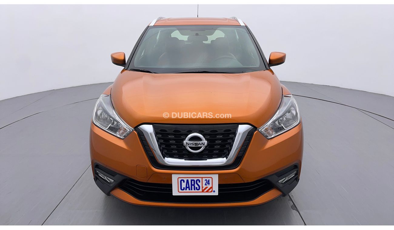 Nissan Kicks SV 1.6 | Zero Down Payment | Free Home Test Drive