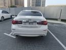 إنفينيتي Q70 Luxury 3.7L