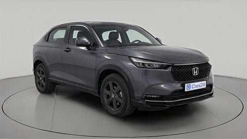 هوندا HRV 2022 EX | AED 1019/Month | 0 DP | 30 Day Return | Warranty