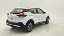 Nissan Kicks SV 1.6 | Zero Down Payment | Free Home Test Drive