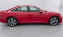 Audi A6 55 TFSI QUATTRO 3 | Under Warranty | Inspected on 150+ parameters