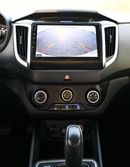 Hyundai Creta HYUNDAI CRETA 2017 GCC 1.6 L IN EXCELLENT CONDITION