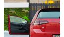 Volkswagen Golf R  | 1,858 P.M  | 0% Downpayment | Fantastic Condition!