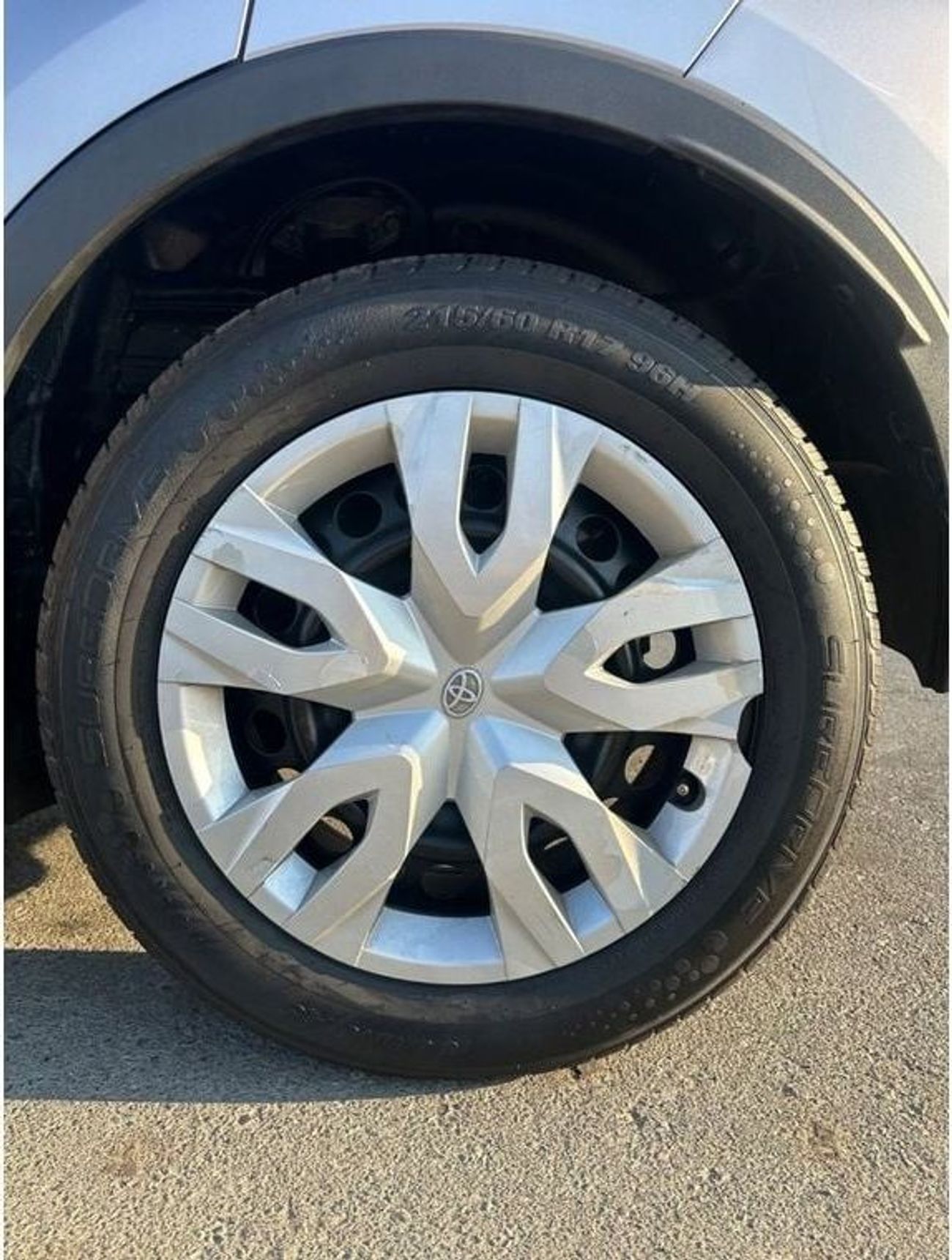 تويوتا CHR XLE