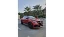 مرسيدس بنز GLE 63 AMG S كوبيه S كوبيه Gcc2016