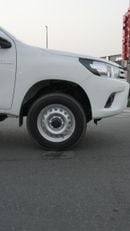 تويوتا هيلوكس DLX 2.4L