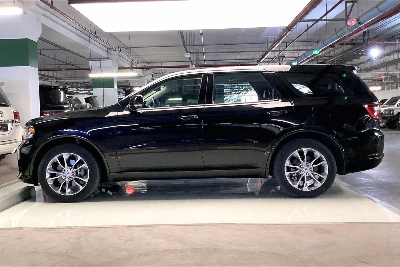 Dodge Durango GT | Guaranteed Warranty | 0 Down Payment