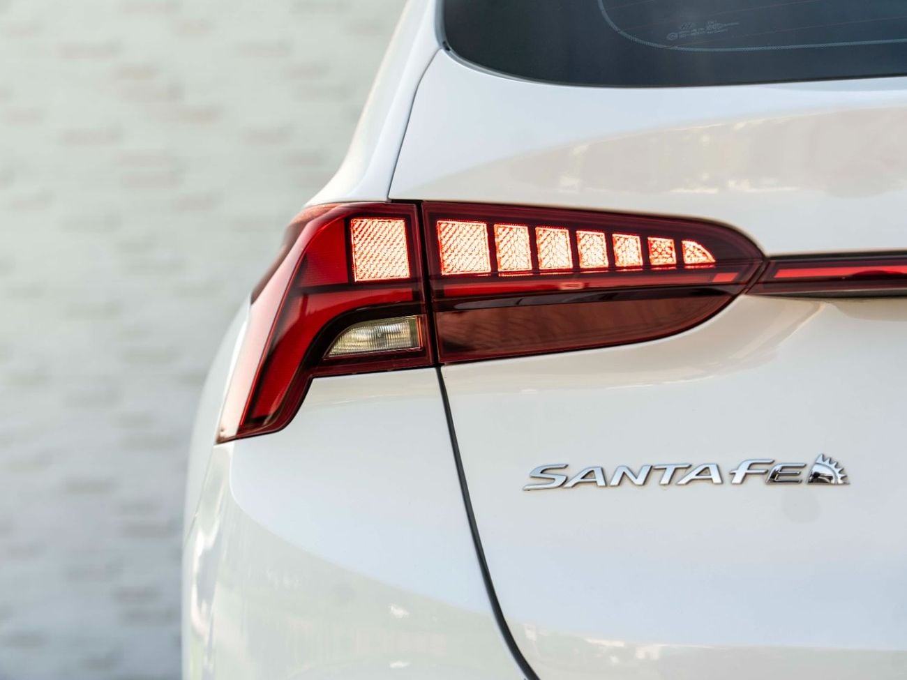 Hyundai Santa Fe PREMIUM