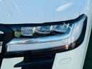 Toyota Land Cruiser TOYOTA LAND CRUISER (300 SERIES) VX 3.5L  WHITE 2026