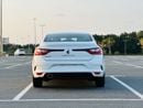Renault Megane LE RENAULT MEGAN MODEL 2020 GCC SPACE