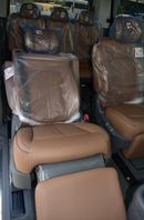 Hyundai Staria VIP 7 Seater
