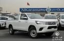 تويوتا هيلوكس 2.4L DLX-G 4x4 SC I Manual Trans. I GCC I 4 Cylinder Video
