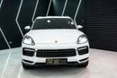 Porsche Cayenne Platinum Edition, Bose Audio, Panoramic Roof, Dealer Warranty Till 21/09/2026!