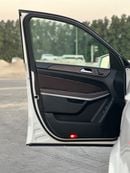 مرسيدس بنز GL 500 موديل 2015 خليجي فل مواصفات بانوراما وكراسي جلد ومثبت سرعه