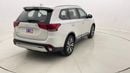 Mitsubishi Outlander GLX MID LINE 2.4 | Zero Down Payment | Home Test Drive
