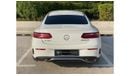 Mercedes-Benz E300 Coupe Mercedes E300 Coupe AMG  Head-up Display  Panoramic  2020 GCC Under Warranty