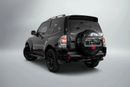 Mitsubishi Pajero 3.8L Signature SWB