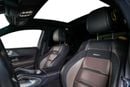 Mercedes Benz GLE53 AMG COUPE 4MATIC+ High Specifications-warranty till August 2026