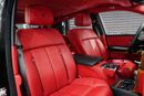 رولز رويس فانتوم VIII, Rear Entertainment, Starlight Headliner, Very Low KM, GCC Specs!!