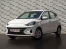 Hyundai Grand i10 AED 786 PM • 2025 BRAND NEW GRAND i10 SMART • OFFICIAL HYUNDAI WARRANTY UNTIL 5 YEARS