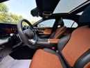 Mercedes Benz C300 STD Base Mercedes-Benz C300 AMG 2023 full option