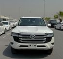 Toyota Land Cruiser GXR-G1 3.3L DIESEL TWIN TURBO , SUNROOF , 2025 MODEL