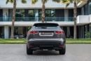 جاكوار F بيس F-Pace R Sport | 1,665 P.M | 0% Downpayment | WARRANTY!