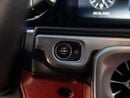مرسيدس بنز G 63 AMG STD