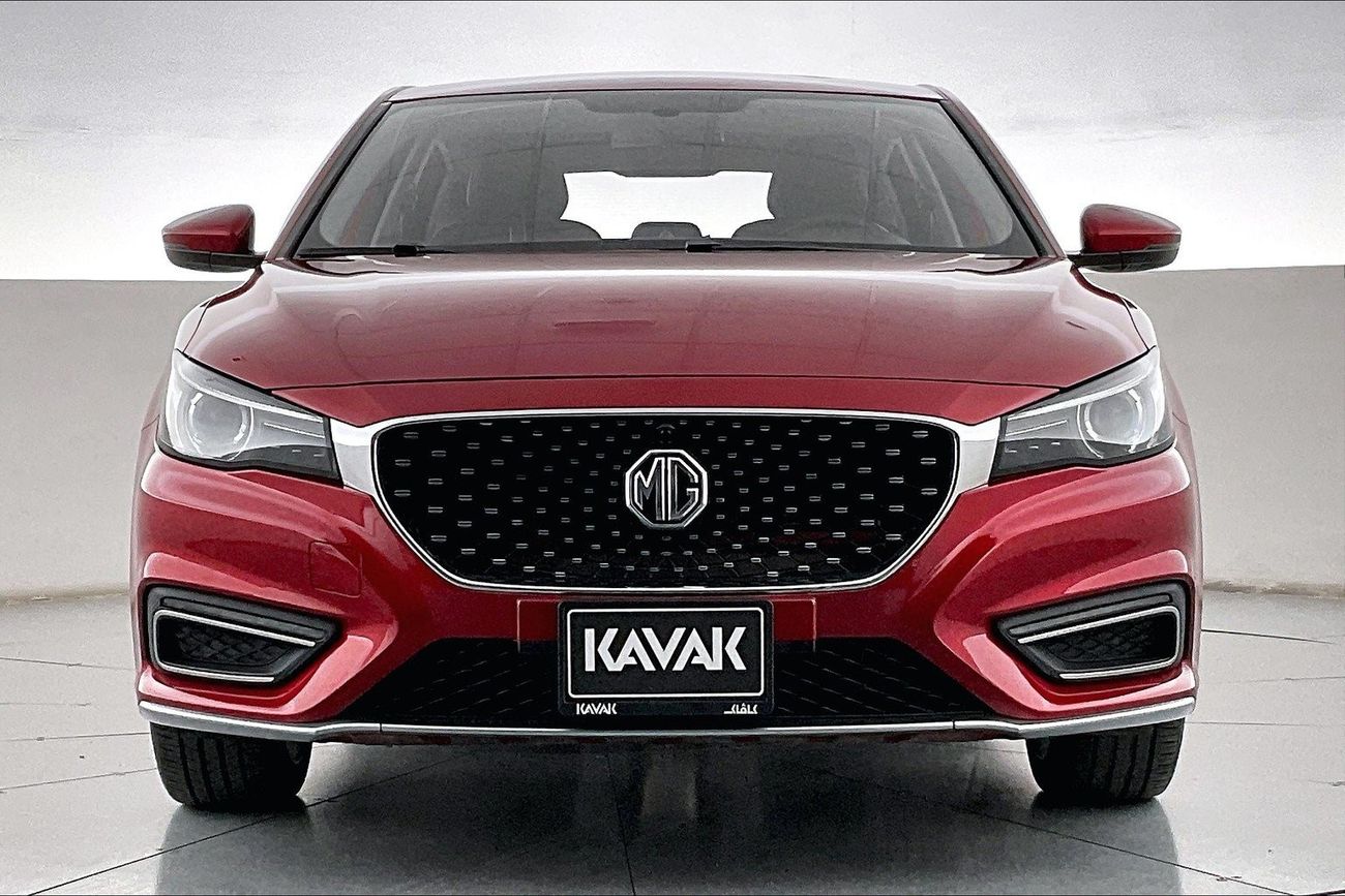 MG 6 Trophy | 1 year free warranty | 0 down payment | 7 day return policy