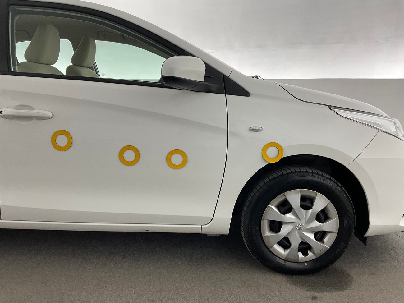 Toyota Yaris SE / E | Guaranteed Warranty | 0 Down Payment