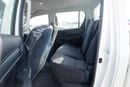 تويوتا هيلوكس TOYOTA HILUX 2.4L DIESEL4X4 DOUBLE CAB COUNTRY MANUAL
