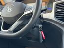 فولكس واجن تيرامونت  FULL SERVICE BEFORE PURCHASING THE CAR  VOLKSWAGEN TERAMONT  GCC SPECS  SINGLE OWNER  2 YEARS WARRAN